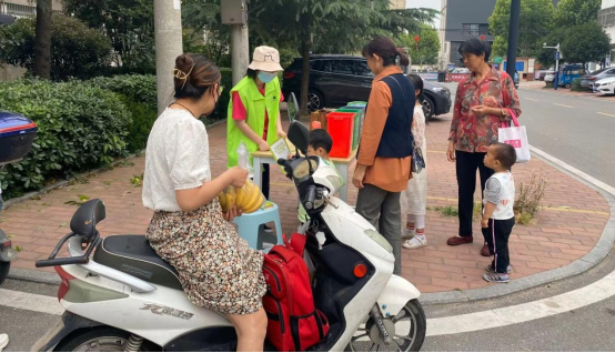 華展貓先生，智能垃圾房，生活垃圾分類收集點，設備生產廠家