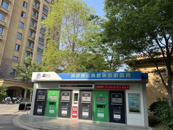 垃圾如何分類，大件垃圾回收，學校垃圾分類