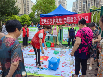 貓先生垃圾分類，智能垃圾房，垃圾分類項目運營，分類設備生產廠家