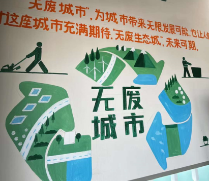 貓先生回收，智能廢品回收，互聯網回收加盟，再生資源回收