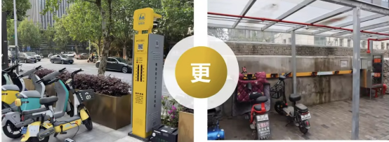 貓先生智能電動車充電樁、電動車掃碼充電樁、共享電動車充電樁廠家