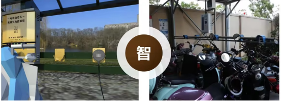 貓先生智能電動車充電樁、電動車掃碼充電樁、共享電動車充電樁廠家