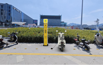 貓先生智能電動車充電樁、電動車掃碼充電樁、共享電動車充電樁廠家